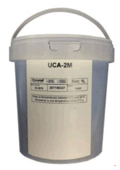 Ultrasonic Coupling Agent Gel -1Lt  "Chemetall" model UCA-2M